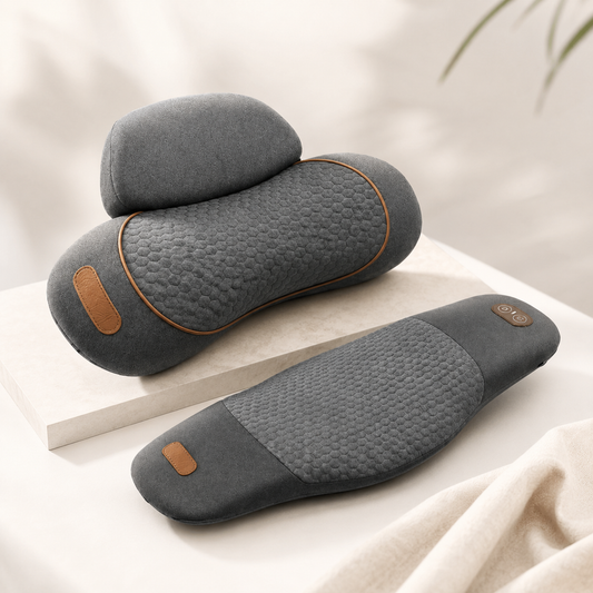 Revornyn Health - Seated Comfort Support Set