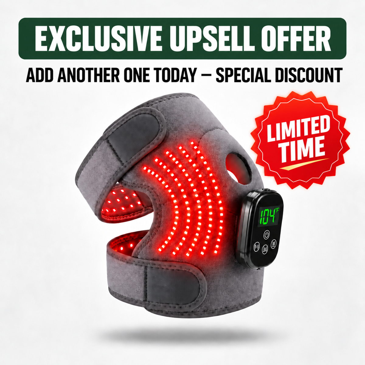 Revornyn ThermaKnee 360 DISCOUNT